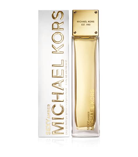 michael kors sexy parfum femme|michael kors original women perfume.